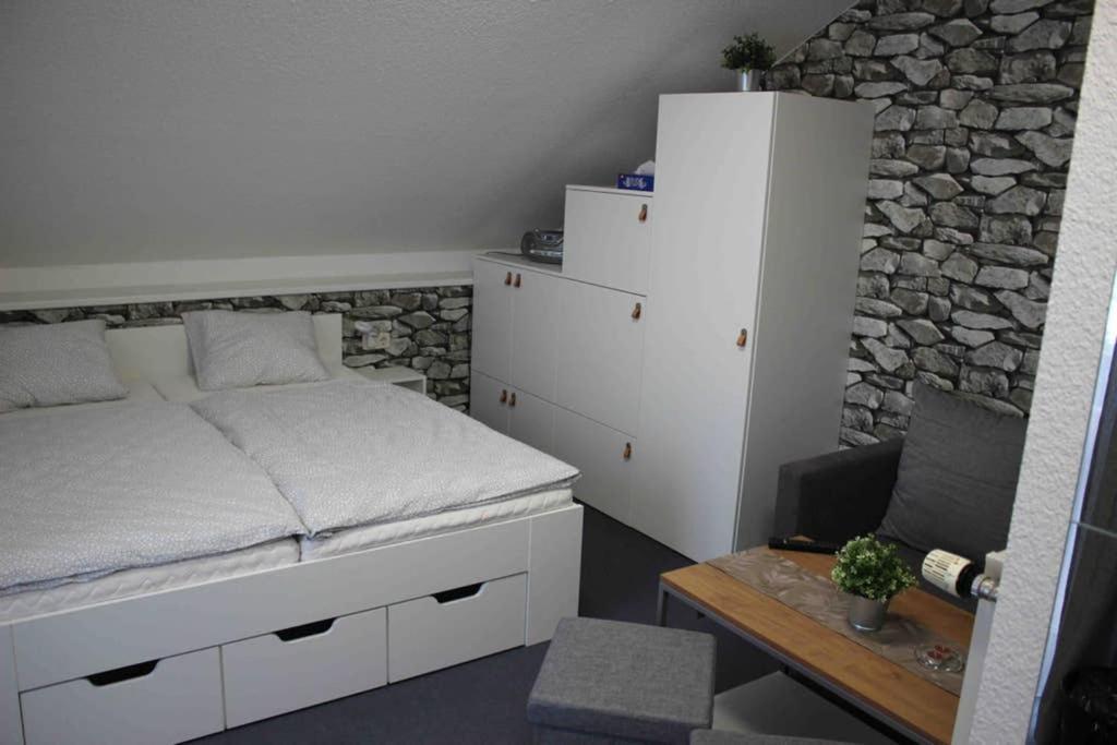 Apartment 279 Mitterdorf Philippsreut Exteriör bild